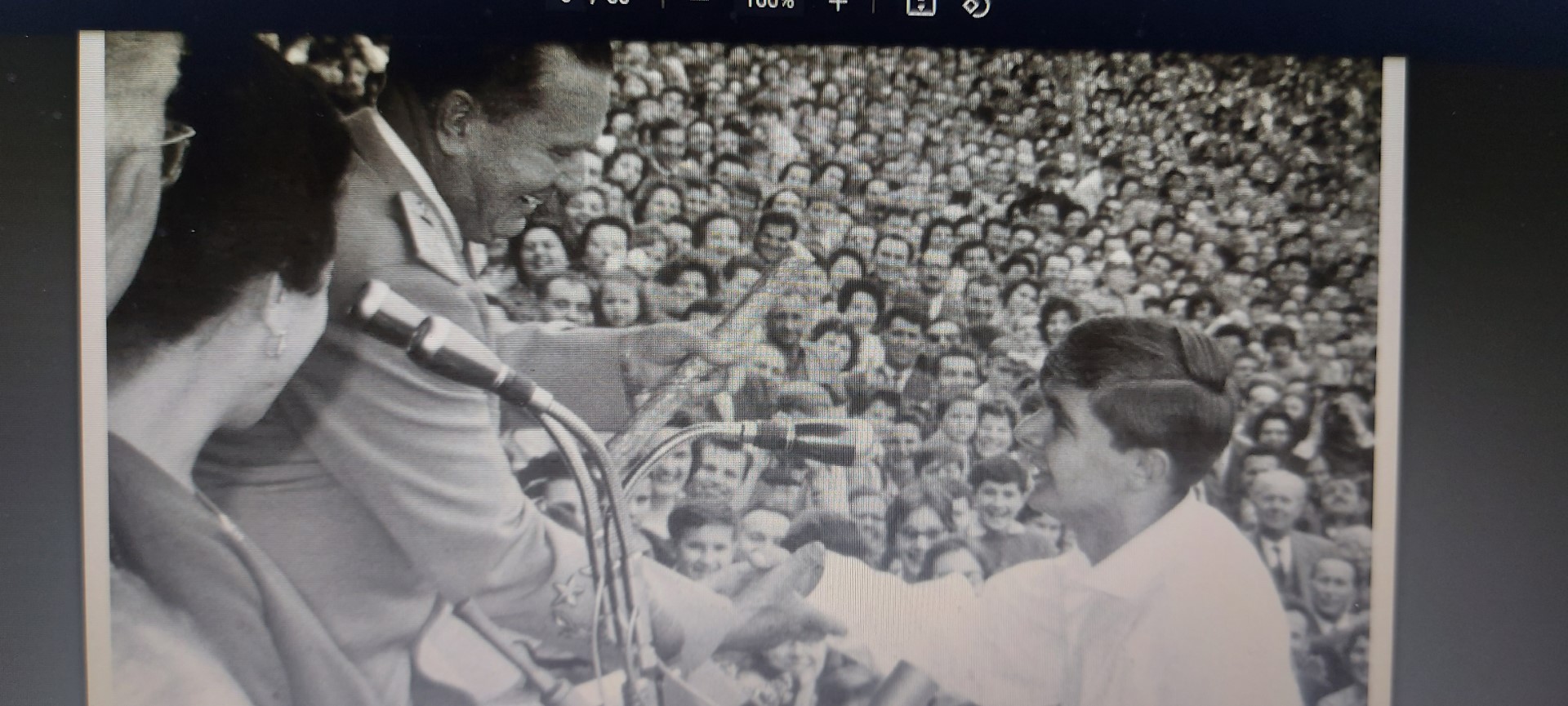 Povijesni vremeplov: Na današnji dan slavio se Dan mladosti. O toj mladosti, 2.dio